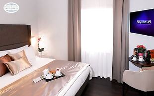 Piazza di Spagna Suite de Charme