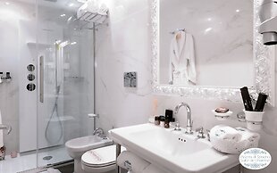 Piazza di Spagna Suite de Charme