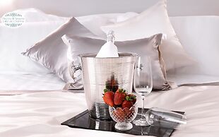 Piazza di Spagna Suite de Charme