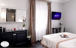 Piazza di Spagna Suite de Charme