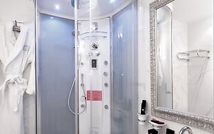 Piazza di Spagna Suite de Charme