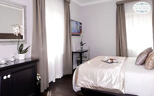 Piazza di Spagna Suite de Charme