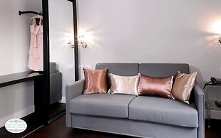 Piazza di Spagna Suite de Charme