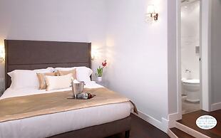 Piazza di Spagna Suite de Charme