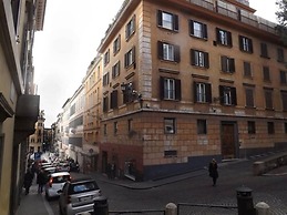 Piazza di Spagna Suite de Charme