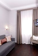 Piazza di Spagna Suite de Charme