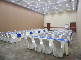 Holiday Inn Leon Plaza Mayor by IHG