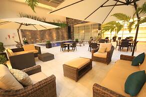 Holiday Inn Leon Plaza Mayor by IHG