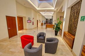Holiday Inn Leon Plaza Mayor by IHG