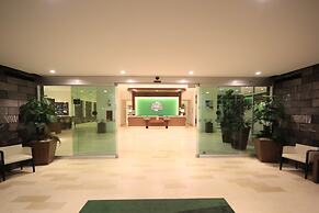 Holiday Inn Leon Plaza Mayor by IHG