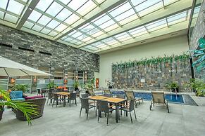 Holiday Inn Leon Plaza Mayor by IHG