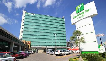 Holiday Inn Leon Plaza Mayor by IHG