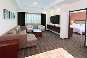 Holiday Inn Leon Plaza Mayor by IHG