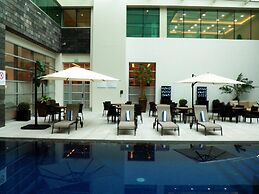 Holiday Inn Leon Plaza Mayor by IHG
