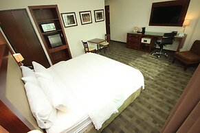 Holiday Inn Leon Plaza Mayor by IHG