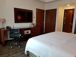 Holiday Inn Leon Plaza Mayor by IHG