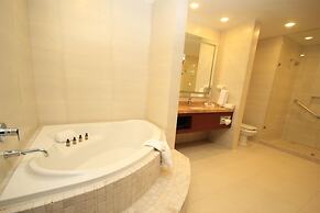 Holiday Inn Leon Plaza Mayor by IHG