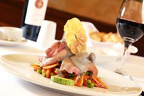 Holiday Inn Leon Plaza Mayor by IHG