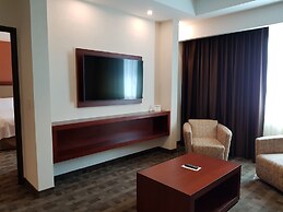 Holiday Inn Leon Plaza Mayor by IHG