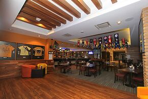 Holiday Inn Leon Plaza Mayor by IHG