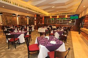 Holiday Inn Leon Plaza Mayor by IHG