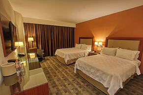 Holiday Inn Leon Plaza Mayor by IHG