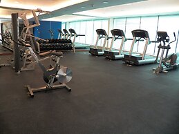 Holiday Inn Leon Plaza Mayor by IHG