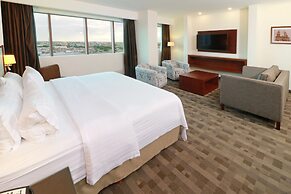 Holiday Inn Leon Plaza Mayor by IHG