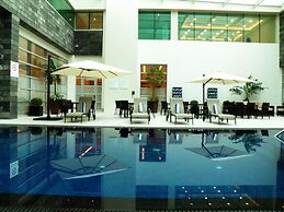 Holiday Inn Leon Plaza Mayor by IHG