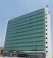Holiday Inn Leon Plaza Mayor by IHG