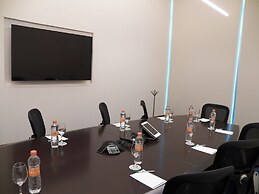 Holiday Inn Leon Plaza Mayor by IHG