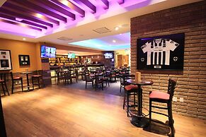 Holiday Inn Leon Plaza Mayor by IHG