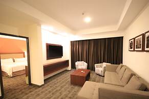 Holiday Inn Leon Plaza Mayor by IHG