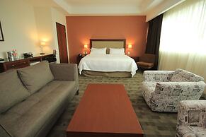 Holiday Inn Leon Plaza Mayor by IHG