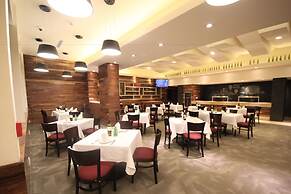 Holiday Inn Leon Plaza Mayor by IHG