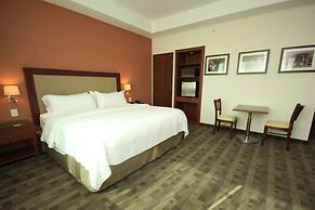 Holiday Inn Leon Plaza Mayor by IHG
