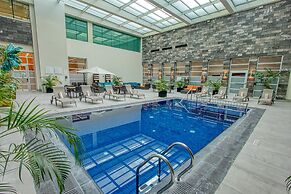 Holiday Inn Leon Plaza Mayor by IHG