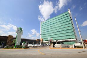 Holiday Inn Leon Plaza Mayor by IHG
