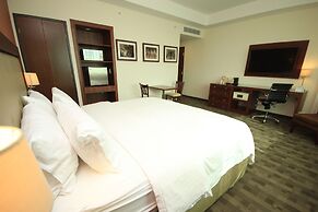 Holiday Inn Leon Plaza Mayor by IHG