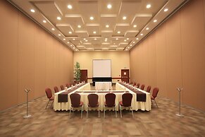 Holiday Inn Leon Plaza Mayor by IHG