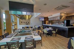 Holiday Inn Leon Plaza Mayor by IHG