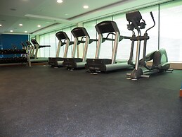 Holiday Inn Leon Plaza Mayor by IHG