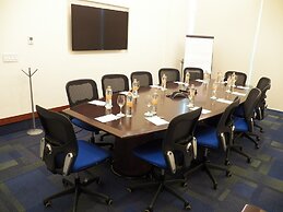 Holiday Inn Leon Plaza Mayor by IHG