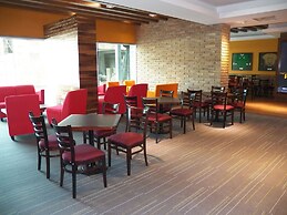 Holiday Inn Leon Plaza Mayor by IHG
