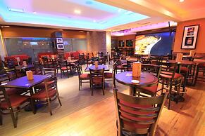 Holiday Inn Leon Plaza Mayor by IHG