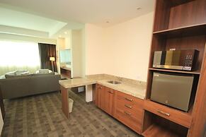 Holiday Inn Leon Plaza Mayor by IHG