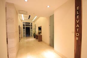 Holiday Inn Leon Plaza Mayor by IHG