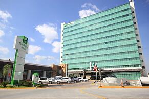 Holiday Inn Leon Plaza Mayor by IHG