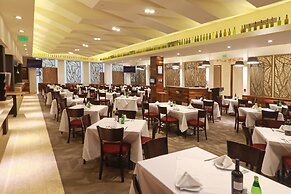 Holiday Inn Leon Plaza Mayor by IHG