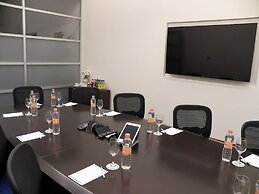 Holiday Inn Leon Plaza Mayor by IHG